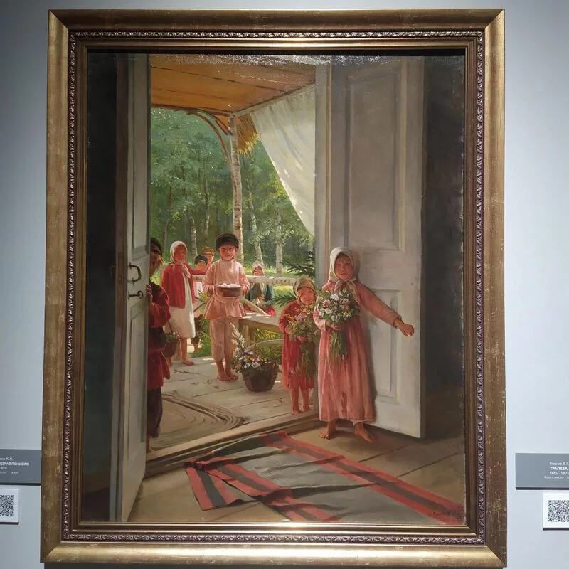 Чайная беседка