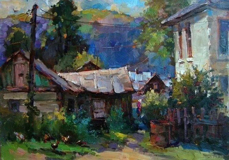 Арт галерея