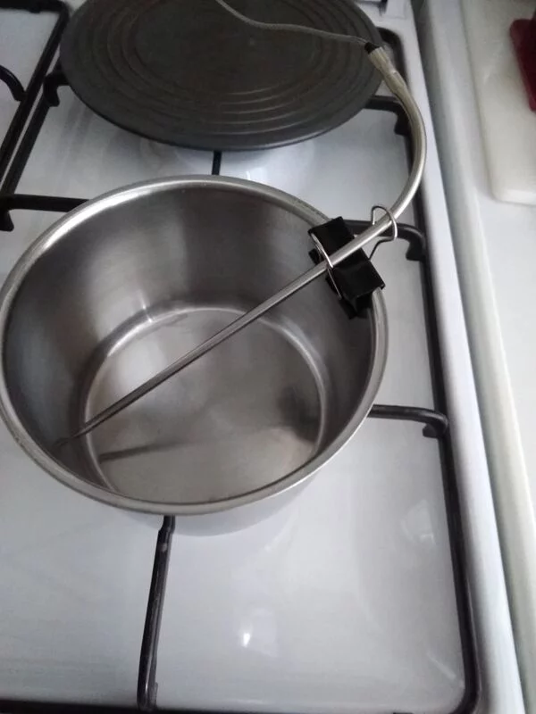 Домашние зефирки