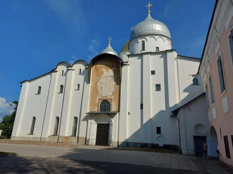 Чайная беседка