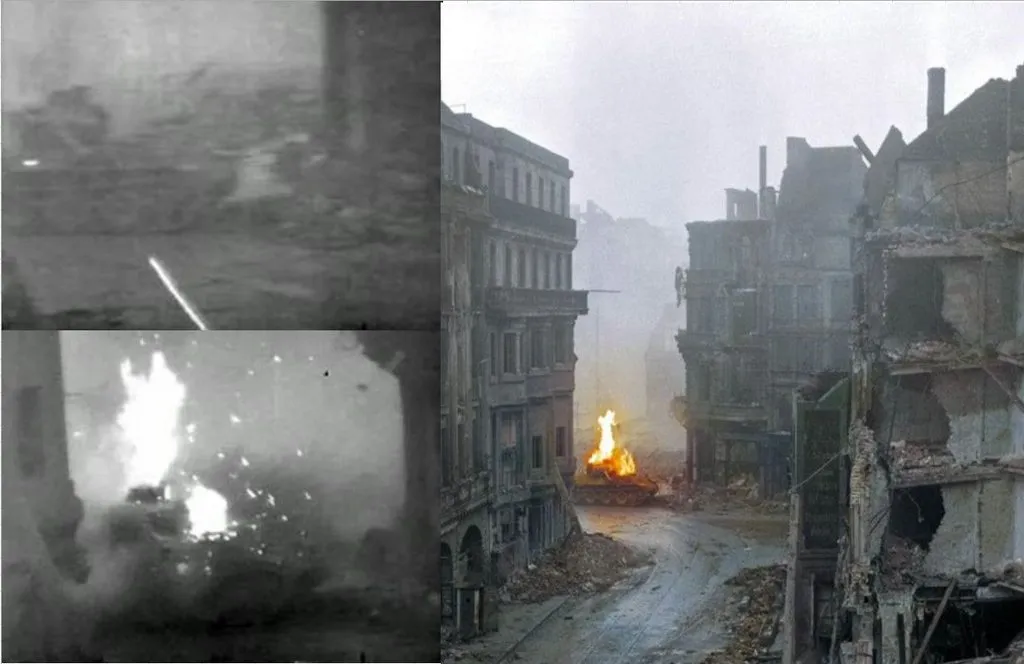 Запечатленная история