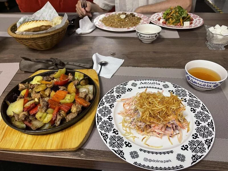 Tapтaлeтки & Ко