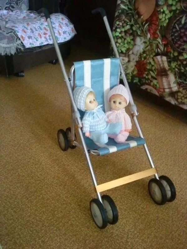 Назад в ХХ век... Вспомнить всё!