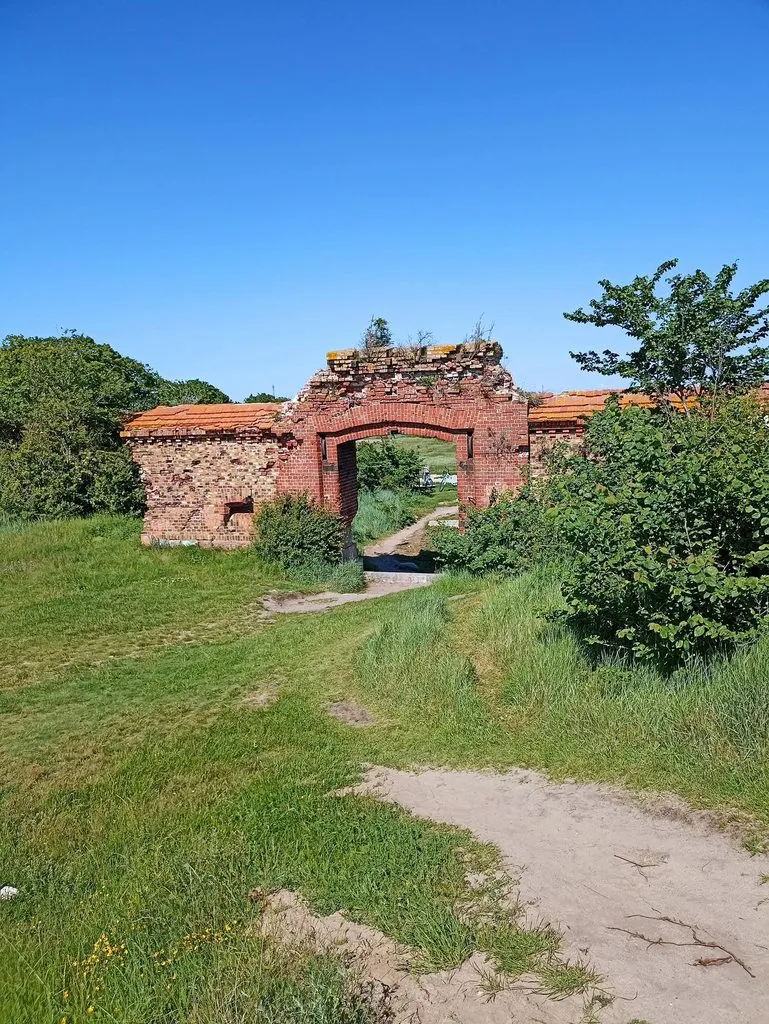 Калининградская область (не только море и янтарь) 