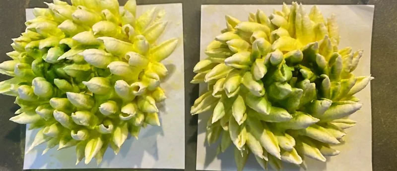 Зефирные букеты и композиции