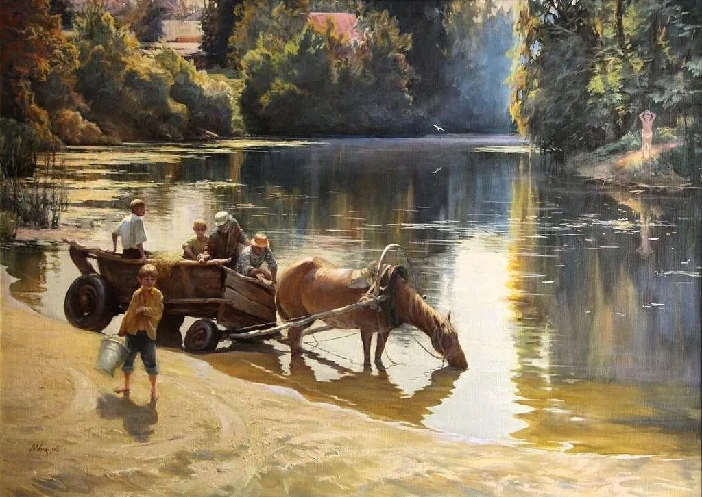Арт галерея