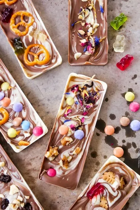 Tapтaлeтки & Ко