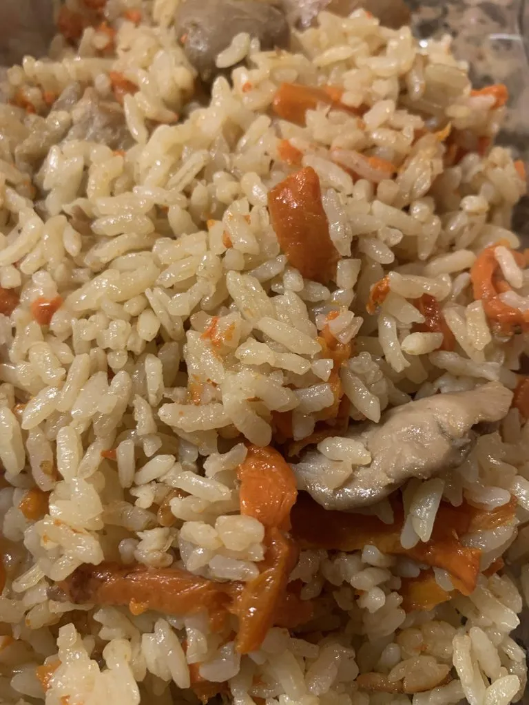 Что Вы сейчас едите? Фотоблог с вашего стола