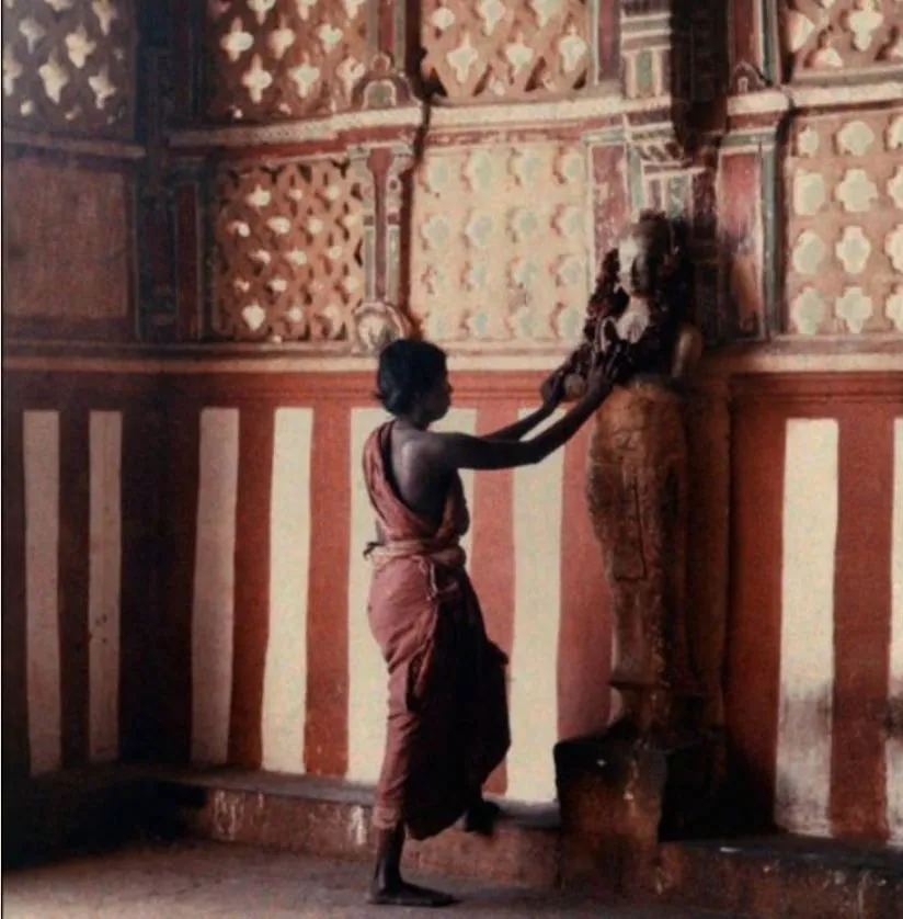 Запечатленная история