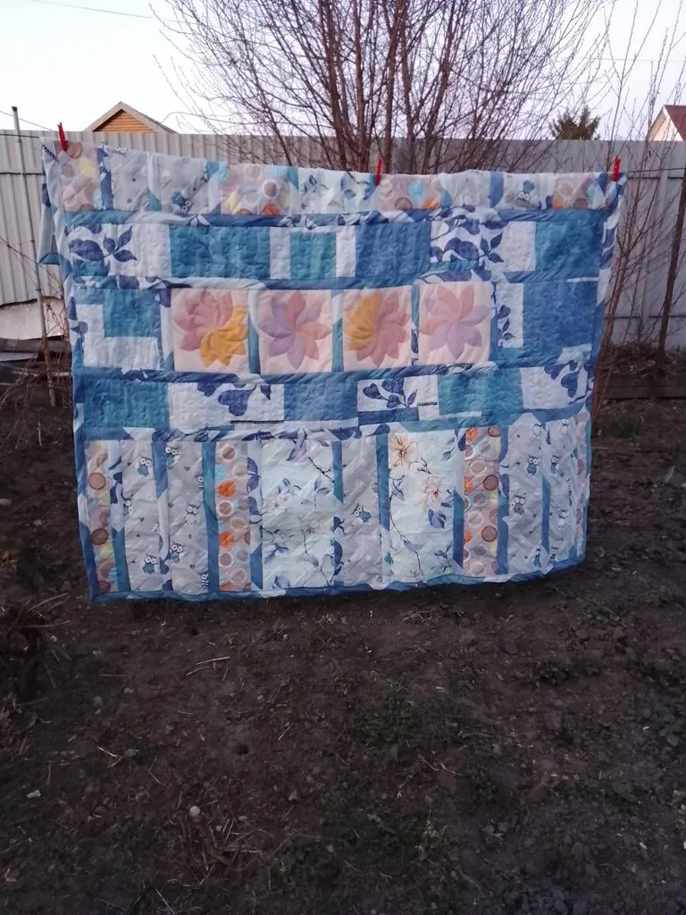 Вышивка крестиком
