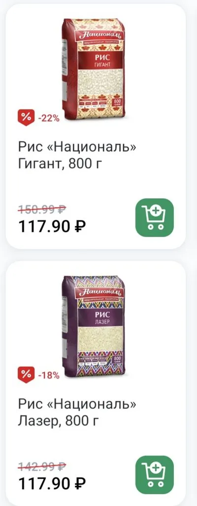 Где, что и когда купить в Москве