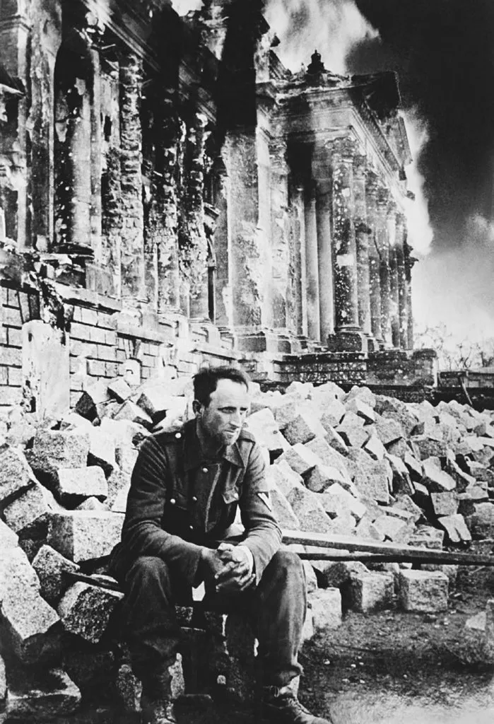 Запечатленная история
