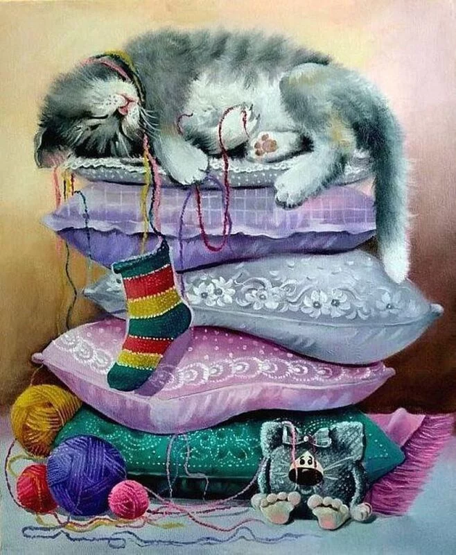Кафе "У пани Сони"