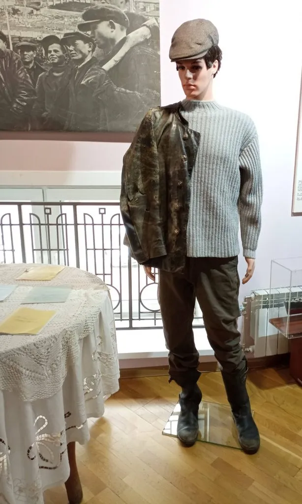 Назад в ХХ век... Вспомнить всё!