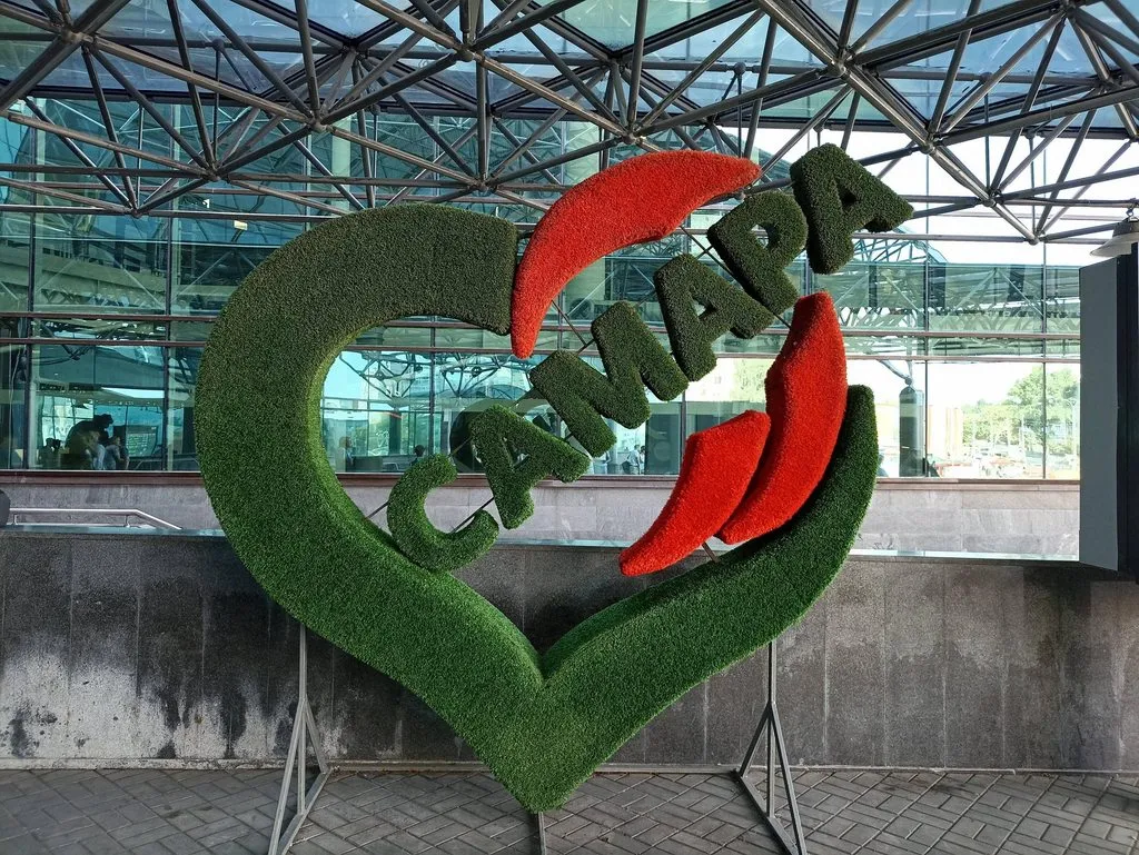       Ах, Самара - городок... 