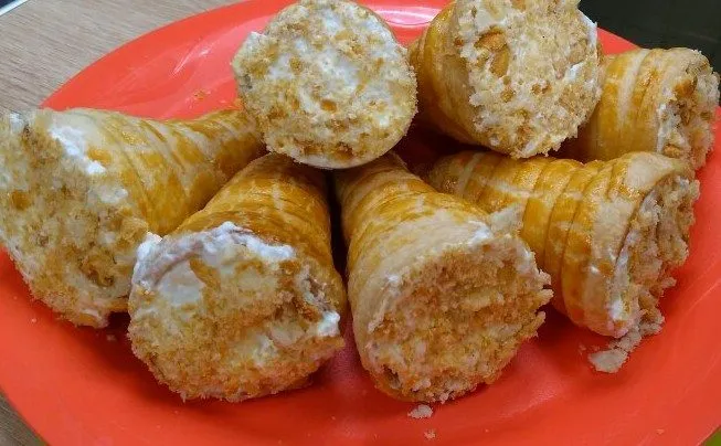 Tapтaлeтки & Ко