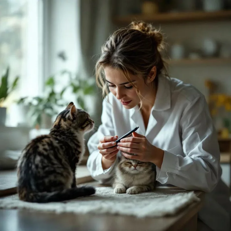 Как защитить от клещей домашний животных.