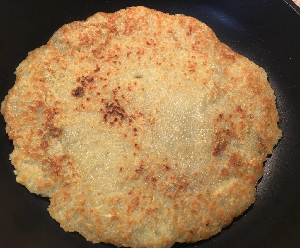 Панский дерун