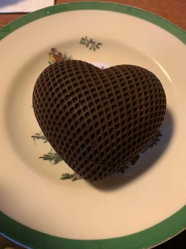Дубайский шоколад