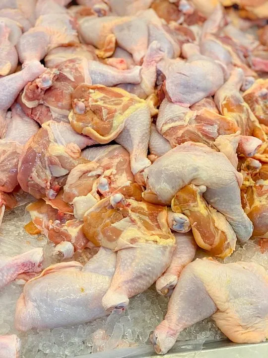 Какие продукты можно, а какие нельзя мыть перед приготовлением или употреблением