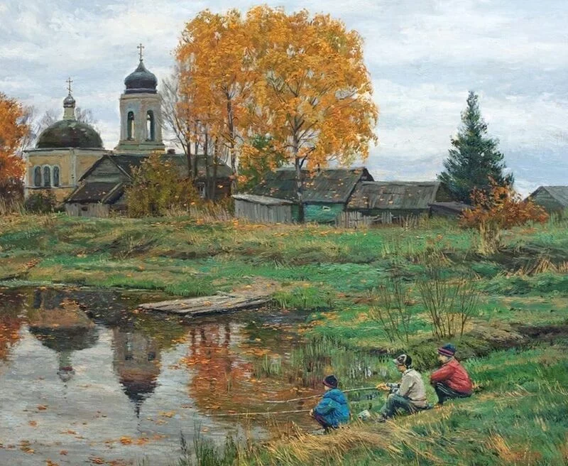 Арт галерея
