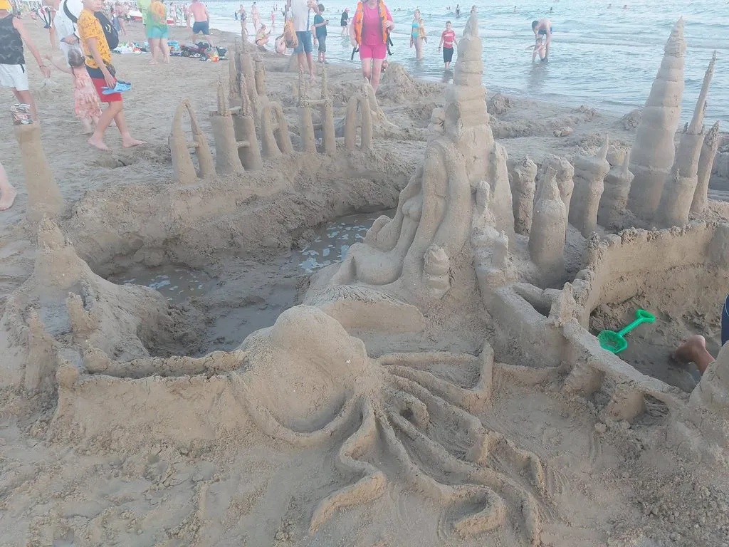 Чайная беседка