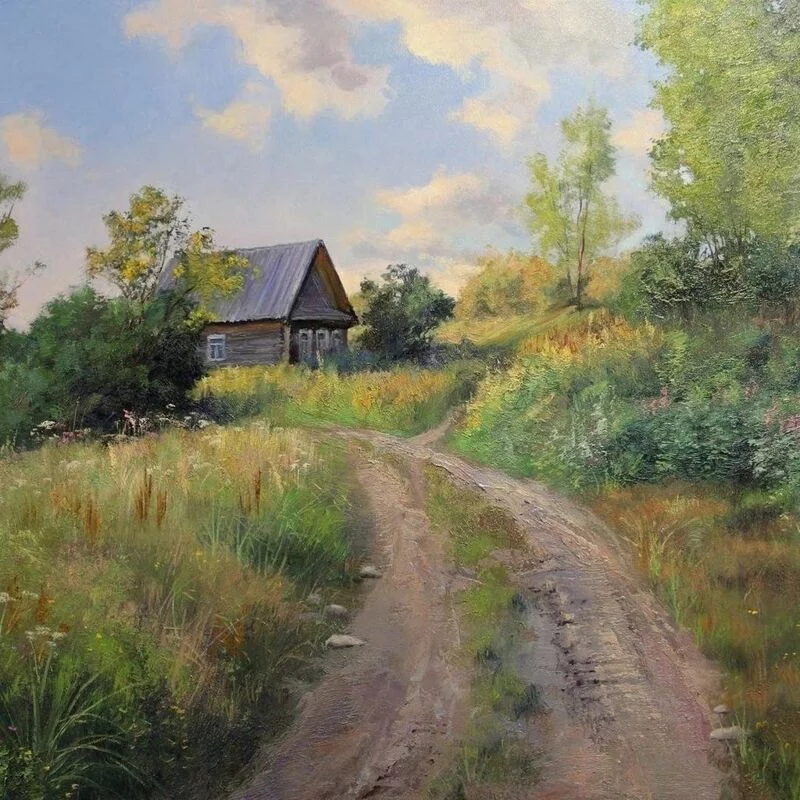 Арт галерея