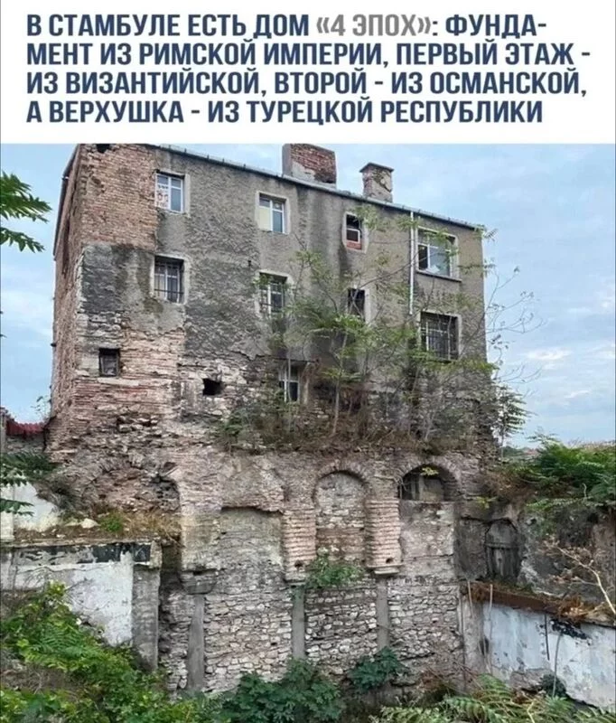 Это интересно!
