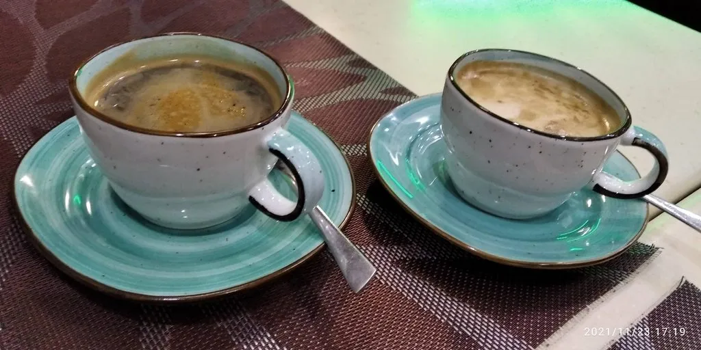 Tapтaлeтки & Ко