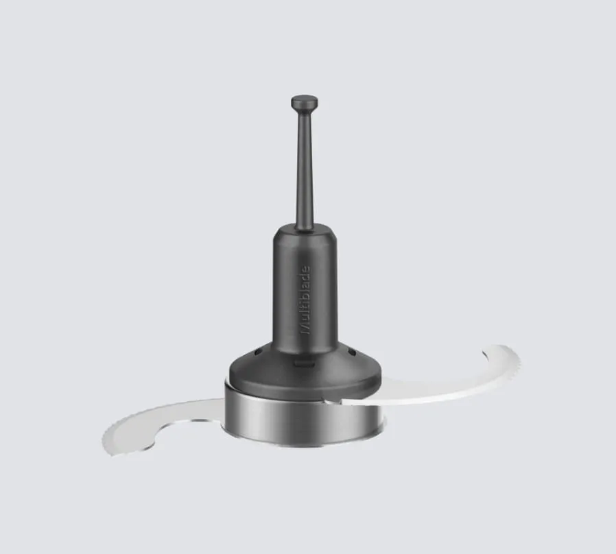 Кухонный процессор KitchenAid Artisan