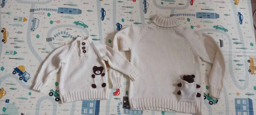 Машинное вязание