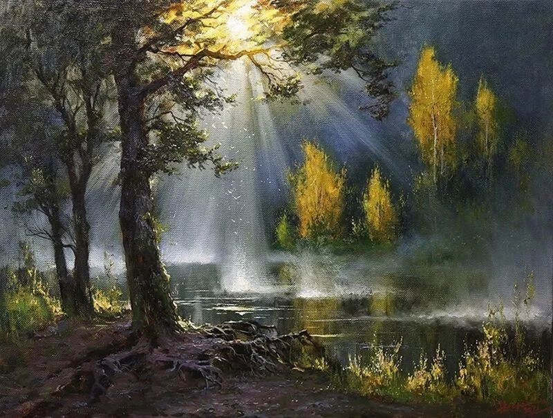 Арт галерея