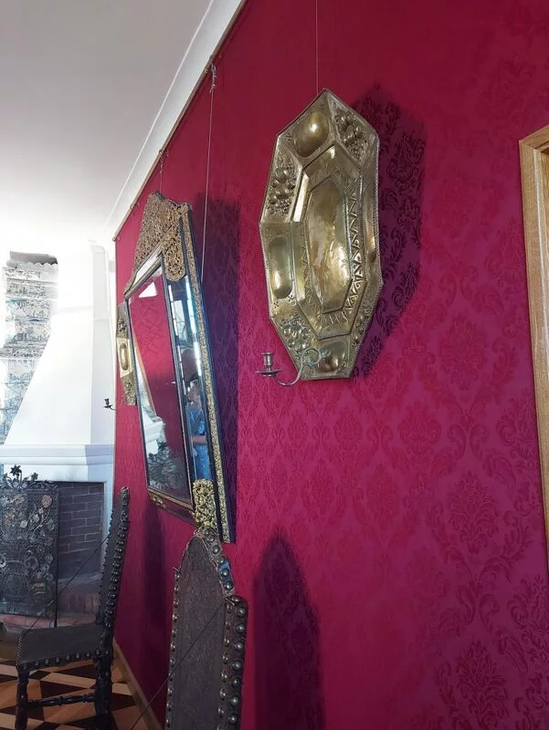 Чайная беседка