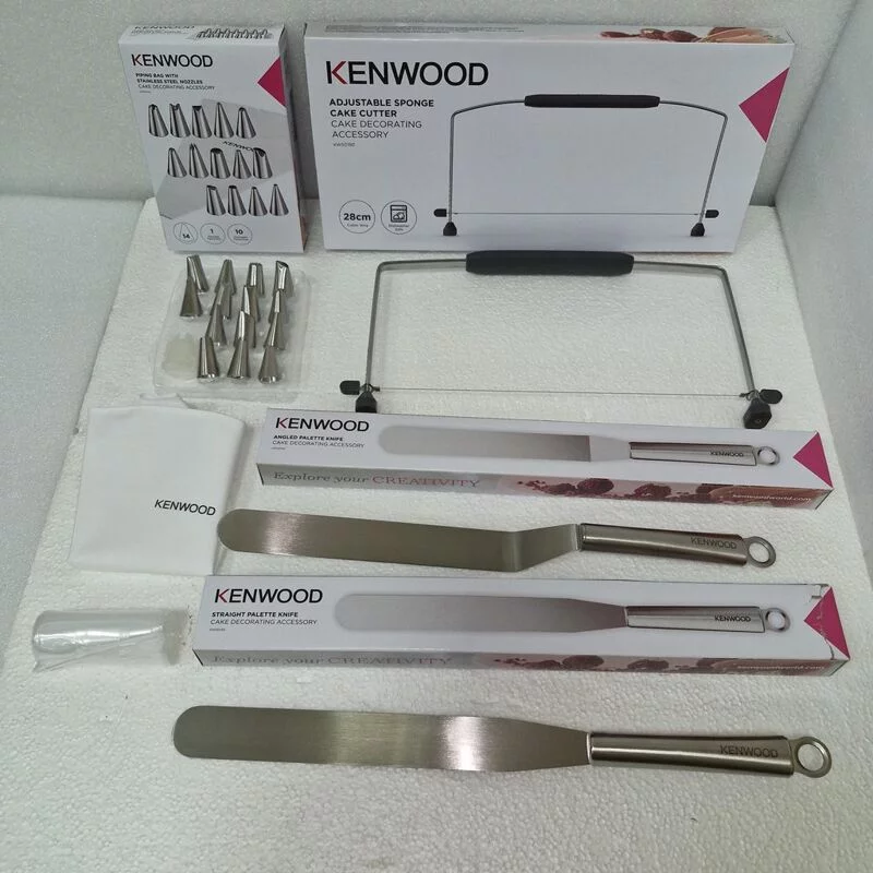 Продам: Кондитерский сет KWSD100