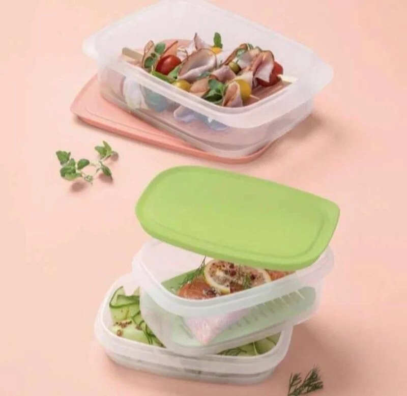 Посуда Tupperware (СП, Россия) - tata2307