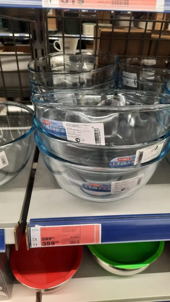 Где, что и когда купить в Москве