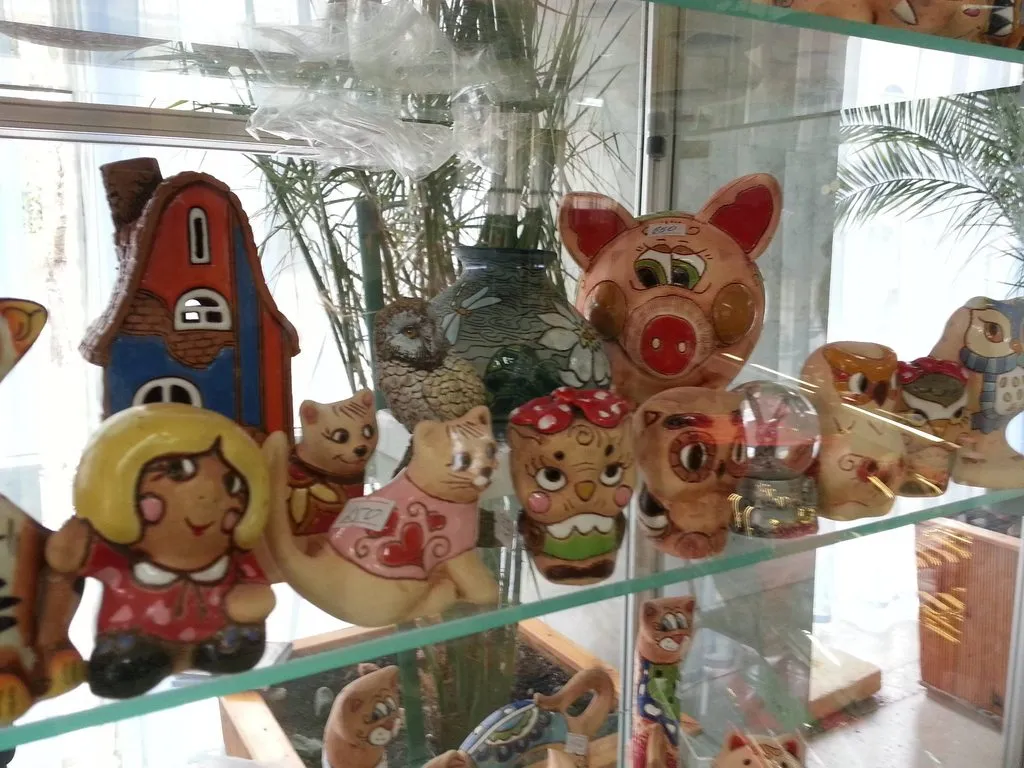 Керамика