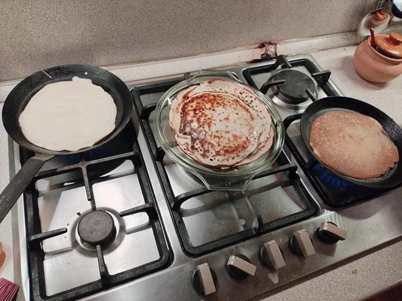 Чайная беседка