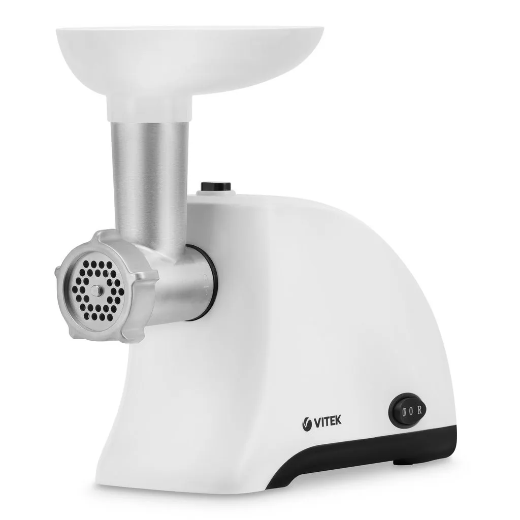 Мясорубка Vitek VT-3611 W