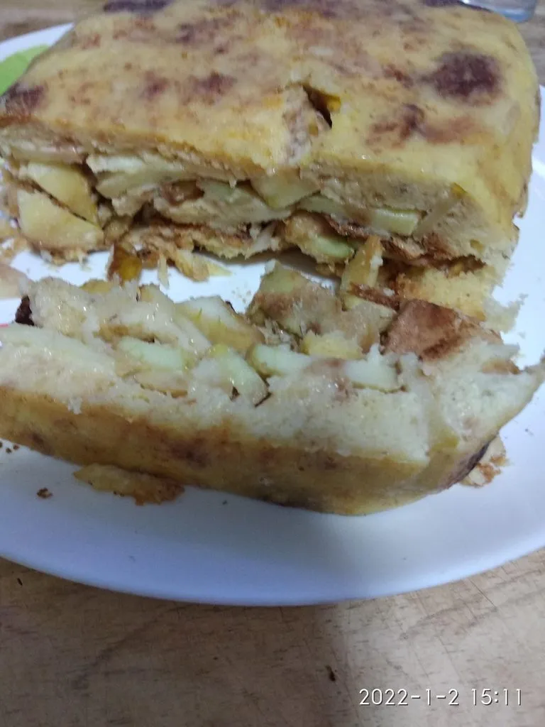 Кафе «У пани Сони»