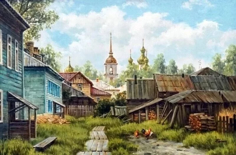 Арт галерея