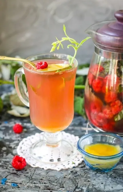 Чайная беседка