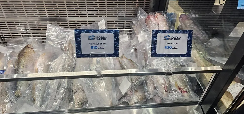 Где, что и когда купить в Москве