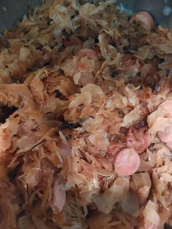 Кафе "У пани Сони"