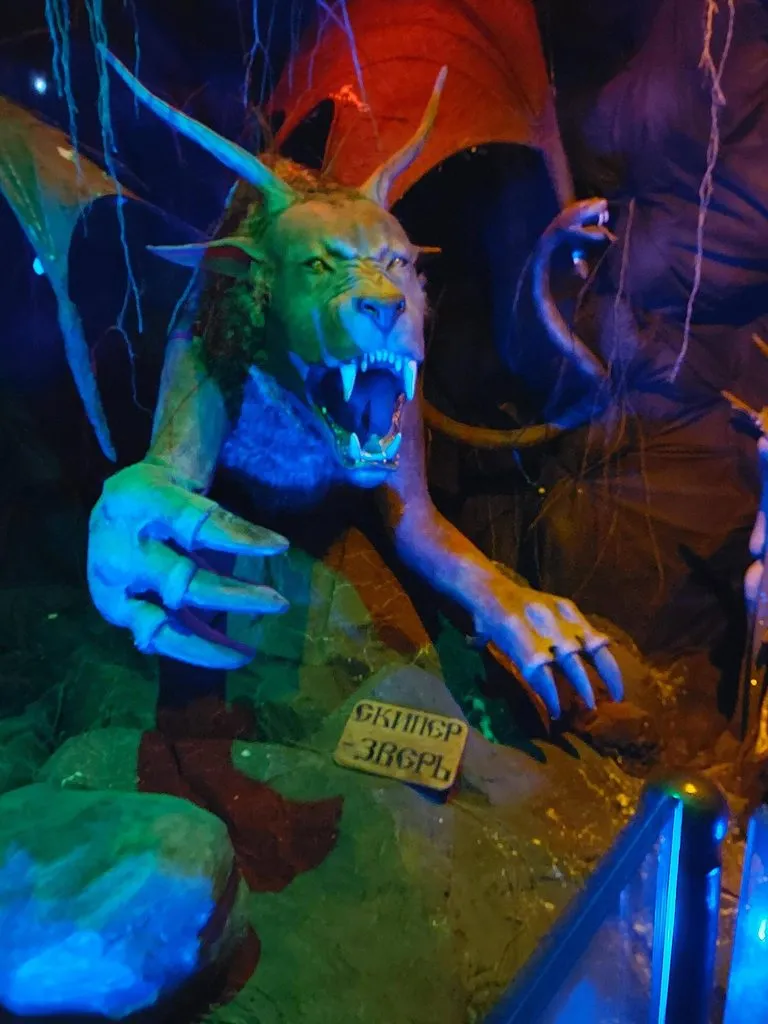 Tapтaлeтки & Ко