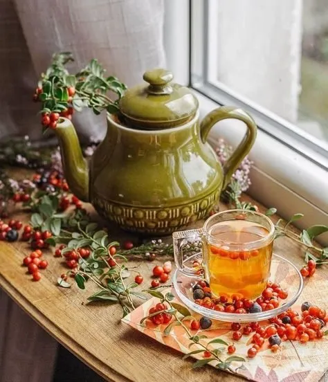 Чайная беседка