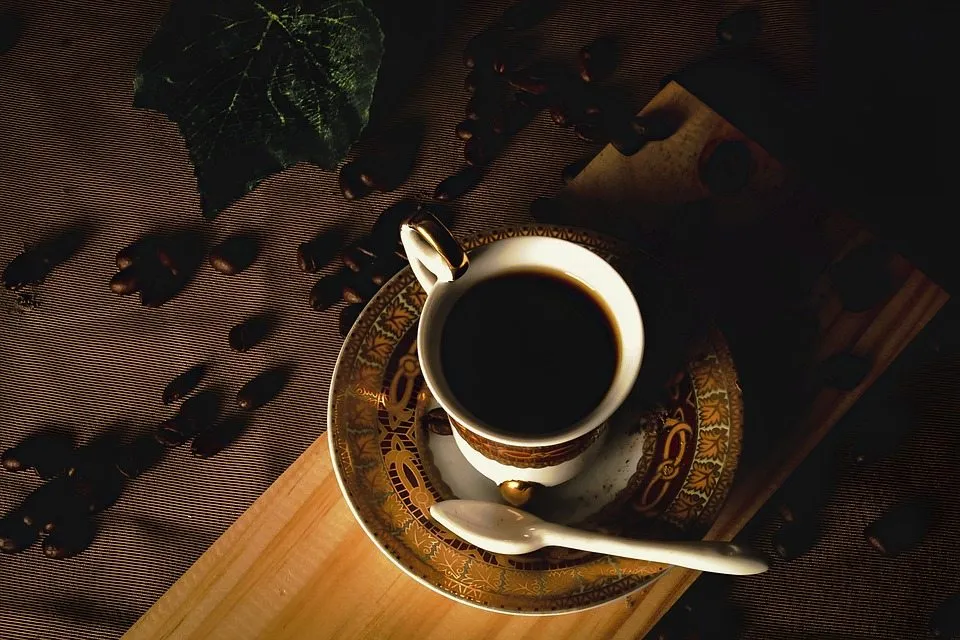 Опасности, связанные с употреблением кофе на пустой желудок