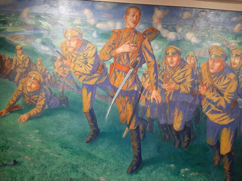 Фавориты