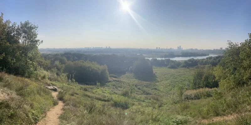 Коломенское