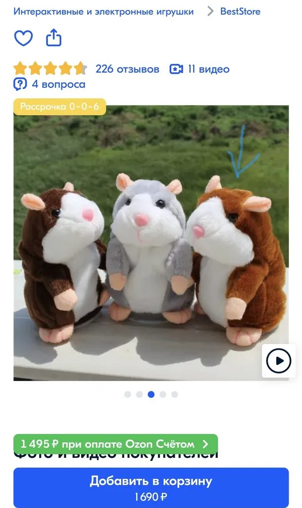 Где, что и когда купить в Москве